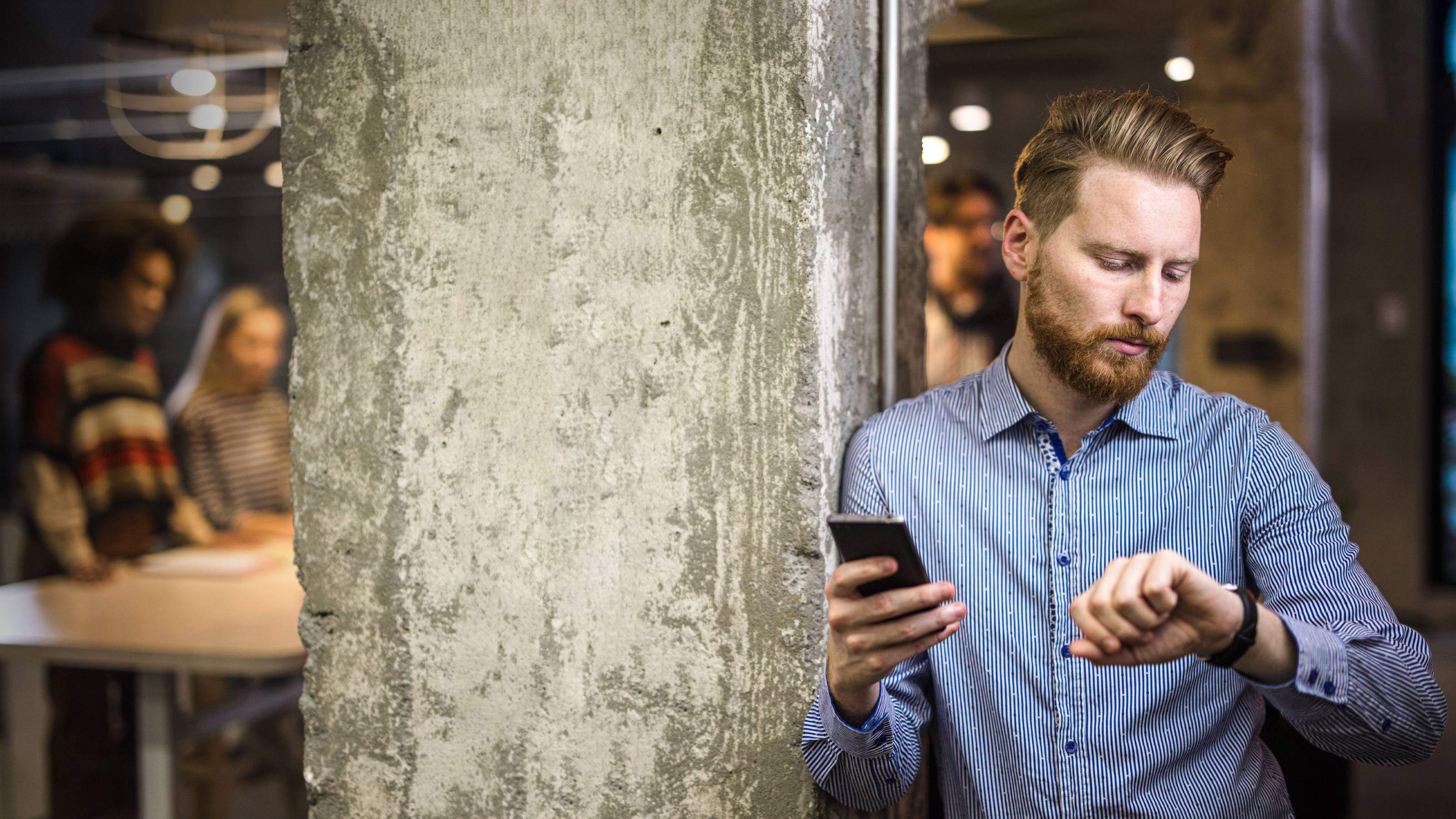 An- & Abwesenheiten mit ATOSS besser managen - Webinar