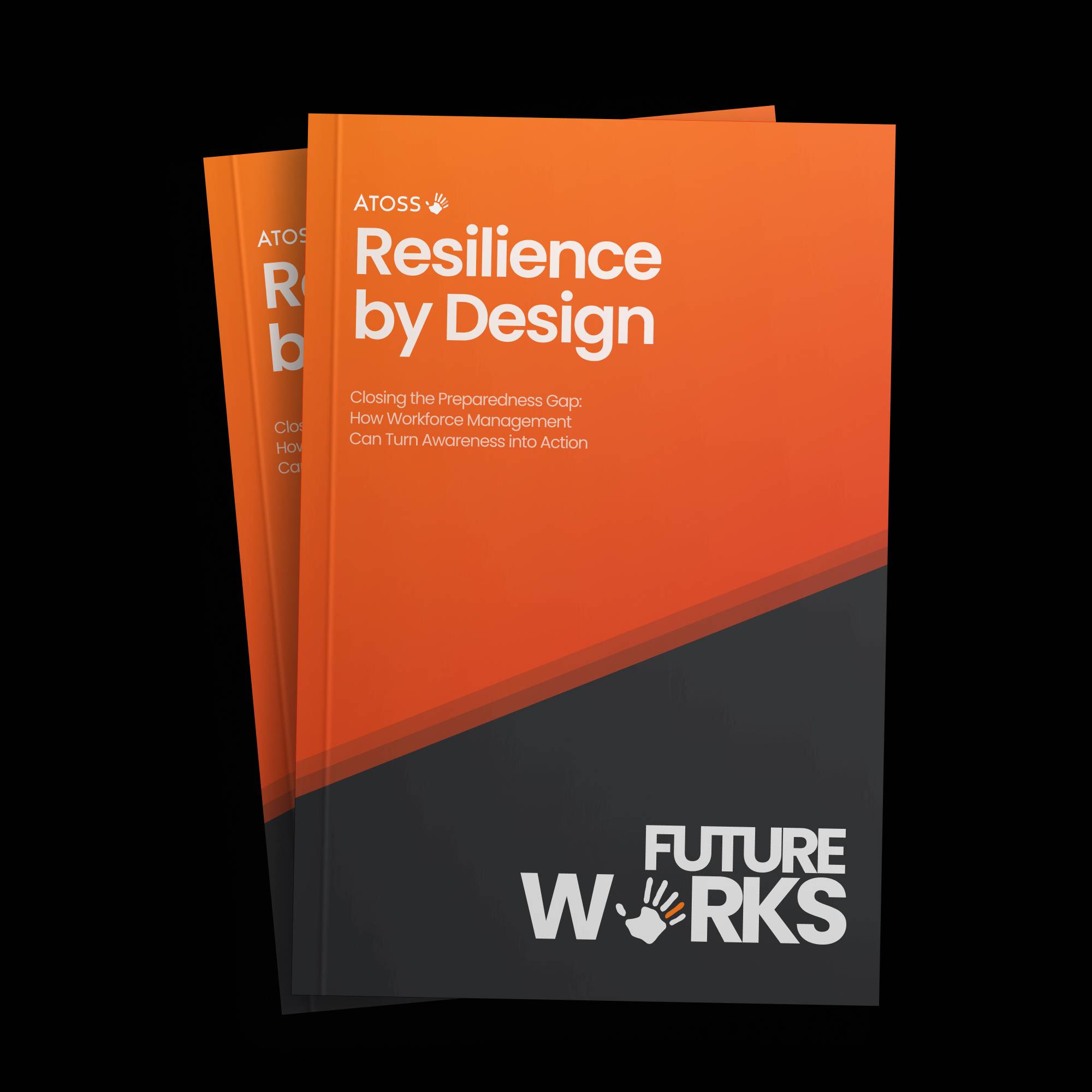 FutureWorks Studie: Resilience by Design