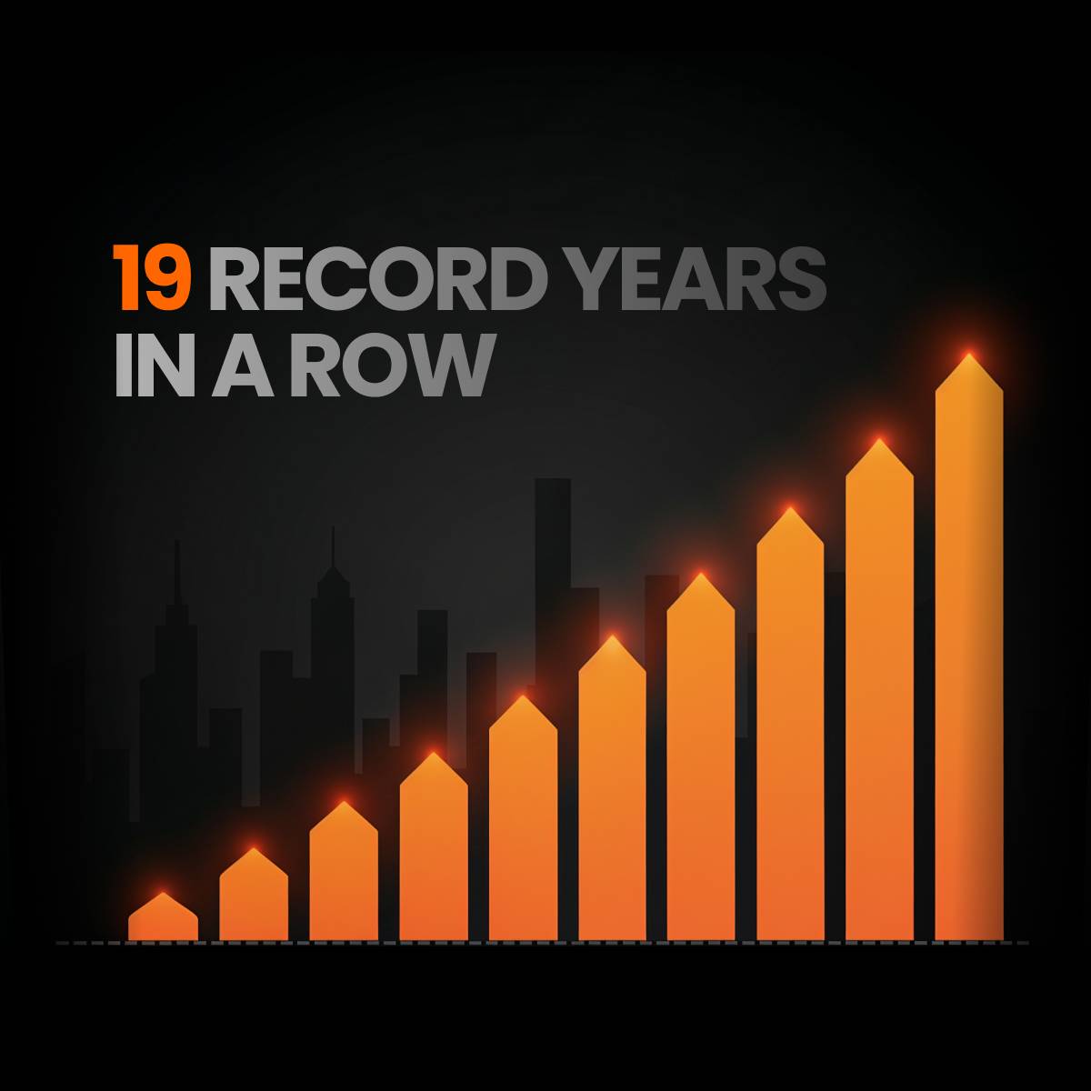 Unsere Qualität ist kein Versprechen, sondern eine Tatsache